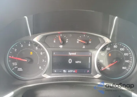 2019 Chevrolet Equinox Premier from USA, damaged, VIN 2GNAXPEX4K6141296